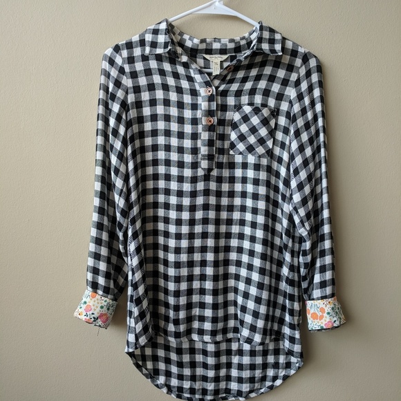 Matilda Jane With Joanna Gaines Plaid 